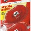 Pritt Lijm Roller Compact Permanent 8.4mm X 10m , Voordeel Blister 2de 1/2 Prijs -WerkPro Verkoopwinkel 559x1200 5
