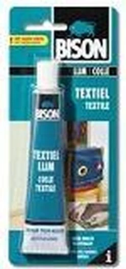 Bison Textiellijm 50 Ml -WerkPro Verkoopwinkel 562x1200 3