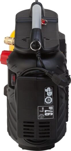 STANLEY Luchtcompressor - DN200/10/5 - Airboss -WerkPro Verkoopwinkel 565x1200 1