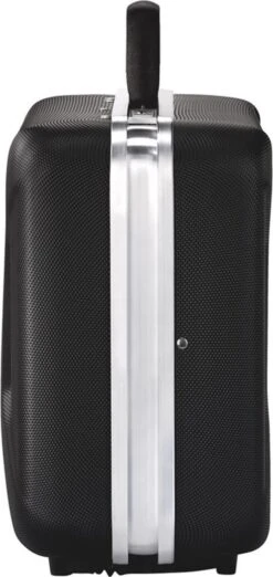 Parat Silver Style Gereedschapskoffer - Excl. Gereedschap -WerkPro Verkoopwinkel 568x1200 3