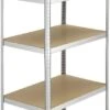 Stellingkast / Magazijnrek - Basic - 200 X 100 X 60 Cm 1 Stellingkast / Magazijnrek - Basic - 200 X 100 X 60 Cm -WerkPro Verkoopwinkel 571x1200 4