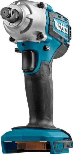 Makita DTW190z 18V Li-Ion Slagmoersleutel - Losse Body (geleverd Zonder Accu En Lader) -WerkPro Verkoopwinkel 574x1200