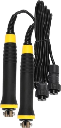 Houtbrander Set Incl. Opbergtas - Pyrografie - Houtbranderset - Pyrography - Pen - Voor Hout - Voor Hobby - XXL Editie 17 Houtbrander Set Incl. Opbergtas - Pyrografie - Houtbranderset - Pyrography - Pen - Voor Hout - Voor Hobby - XXL Editie -WerkPro Verkoopwinkel 574x1200 3