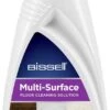 Bissell Multisurface Vloerreinigingsmiddel 1 Liter | Voor Crosswave En Spinwave |