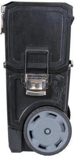 STANLEY 1-70-327 Mobile Work Center - 2IN1 - Trolley - Moduleerbaar -WerkPro Verkoopwinkel 581x1200 3