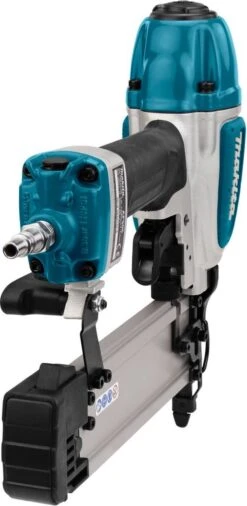 Makita AF506 8 Bar Brad Tacker In Koffer -WerkPro Verkoopwinkel 586x1200