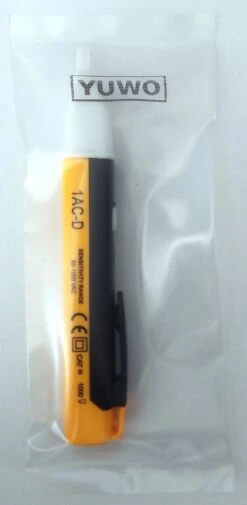 YUWO® Voltage Spanningszoeker – Voltstick – Spanningsdetector -WerkPro Verkoopwinkel 587x1200 2