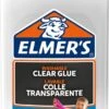 Elmer's Kleurloze PVA-lijm | 946 Ml | Uitwasbaar En Kindvriendelijk | Geweldig Voor Het Maken Van Slijm En Om Mee Te Knutselen 2 Elmer's Kleurloze PVA-lijm | 946 Ml | Uitwasbaar En Kindvriendelijk | Geweldig Voor Het Maken Van Slijm En Om Mee Te Knutselen -WerkPro Verkoopwinkel 587x1200 4