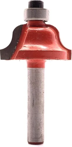 Merkloos Bovenfrezenset 15 Delig - Frezenset 15-delig - Frezenset Voor Bovenfrees - Schachtdiameter 6mm In Hout Koffer -WerkPro Verkoopwinkel 589x1200 2