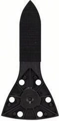 Bosch Schuurtong Plat - GDA280E -WerkPro Verkoopwinkel 590x1200