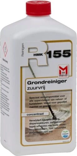 HMK R155 - Intensieve Reiniger Zonder Zuur - Moeller - 1 L -WerkPro Verkoopwinkel 590x1200 4