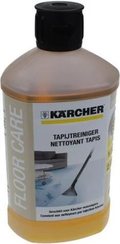 Kärcher RM 519 - Tapijtreiniger - 1 Liter -WerkPro Verkoopwinkel 593x1200 4