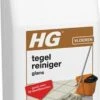 HG Tegelreiniger Glans - 1L- Voor Regelmatig Gebruik - Glansherstellend - Voor Vloertegels, Plavuizen En Niet-kalkhoudend Natuursteen -WerkPro Verkoopwinkel 595x1200 11