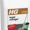 HG Tegelreiniger - 1L - Geconcentreerde Dweilreiniger - Voor Alle Soorten Ongeglazuurde, Keramische Tegelvloeren - Voor 40 Dweilbeurten -WerkPro Verkoopwinkel 595x1200 13