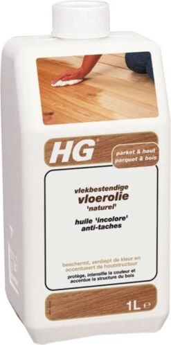 International HG Hout Vloerolie (product 60) - 1L - Voedt En Beschermt - Tegen Uitdroging, Vuil & Vlekken -WerkPro Verkoopwinkel 595x1200 14