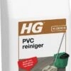 HG PVC Reiniger - 1L - Streeploos Resultaat - Voor 20 Dweilbeurten -WerkPro Verkoopwinkel 595x1200 9