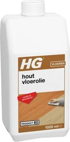 International HG Hout Vloerolie (product 60) - 1L - Voedt En Beschermt - Tegen Uitdroging, Vuil & Vlekken -WerkPro Verkoopwinkel 597x1200 8