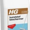HG Kunststofbeschermer (product 77) - 1L - Beschermt Tegen Slijtage En Krassen - Geschikt Voor O.a. Pvc, Gietvloeren En Linoleum -WerkPro Verkoopwinkel 598x1200 6