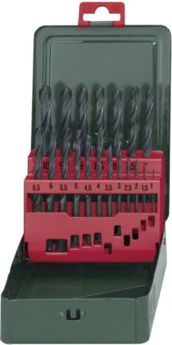Metabo 627151000 19 Delige Metaalboren Set -WerkPro Verkoopwinkel 600x1200 1