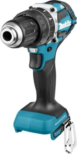 MAKITA DHP484Z Klopboor-/Schroefmachine - 18V - Losse Body (geleverd Zonder Accu En Lader) -WerkPro Verkoopwinkel 601x1200 1