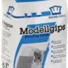 Merkloos Krone Modellgips [ Gips ] 1 X 1,5 Kg.