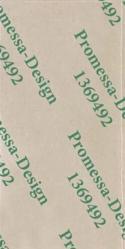 NEE Geen Collectes, Verkopers Of Geloofsovertuigers Sticker RVS - Bevestiging 3M Plakstrip - 80 Mm X 50 Mm X 1mm - Promessa-Design. -WerkPro Verkoopwinkel 603x1200 8