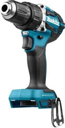 Makita DDF484Z 18v Boor-/schroefmachine Koolborstelloos - Losse Body (geleverd Zonder Accu En Lader) 31 Makita DDF484Z 18v Boor-/schroefmachine Koolborstelloos - Losse Body (geleverd Zonder Accu En Lader) -WerkPro Verkoopwinkel 608x1200
