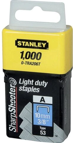 Stanley - Nieten - 10mm - Type A - 1000 Stuks -WerkPro Verkoopwinkel 610x1200 3