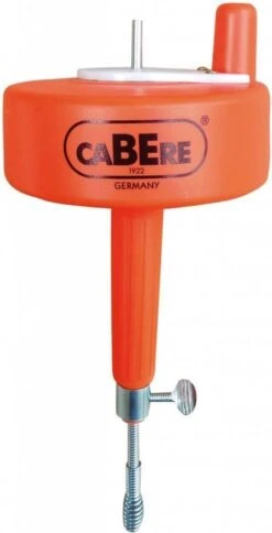 Cabere Afvoerontstopper G16 - Ontstoppingsveer