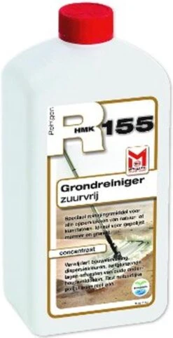 HMK R155 - Intensieve Reiniger Zonder Zuur - Moeller - 1 L -WerkPro Verkoopwinkel 615x1200 1