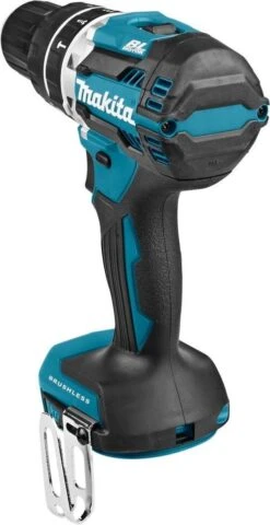 MAKITA DHP484Z Klopboor-/Schroefmachine - 18V - Losse Body (geleverd Zonder Accu En Lader) -WerkPro Verkoopwinkel 618x1200
