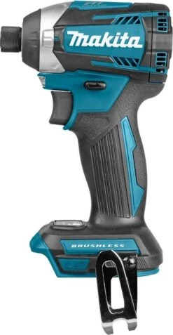 Makita DTD154Z Accu Slagschroevendraaier - 18V Li-ion -Losse Body (geleverd Zonder Accu En Lader) 8 Makita DTD154Z Accu Slagschroevendraaier - 18V Li-ion -Losse Body (geleverd Zonder Accu En Lader) -WerkPro Verkoopwinkel 621x1200