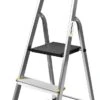 Panthera Huishoudtrap - Keukentrap 3 Treden - Aluminium - Max Werkhoogte: 2.56 Meter - Voor Particulier En Professioneel Gebruik 2 Panthera Huishoudtrap - Keukentrap 3 Treden - Aluminium - Max Werkhoogte: 2.56 Meter - Voor Particulier En Professioneel Gebruik -WerkPro Verkoopwinkel 626x1200 2