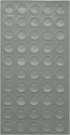 Benson Siliconendruppels - Stootdoppen 50 Stuks - Ø 8 X 1.5 Mm 9 Benson Siliconendruppels - Stootdoppen 50 Stuks - Ø 8 X 1.5 Mm -WerkPro Verkoopwinkel 628x1200 4