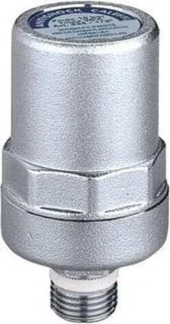 Caleffi Waterslagdemper 1/2"