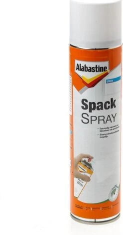Alabastine 6035382 Spackspray - 300ml 12 Alabastine 6035382 Spackspray - 300ml -WerkPro Verkoopwinkel 630x1200 6