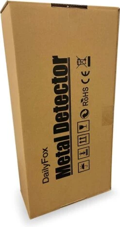 Metaaldetector - Verstelbaar 107/134cm - NL E-Handleiding - Metaaldetector Voor Kinderen & Volwassenen - Ingebouwde Pinpointer - Inclusief Combi Schep/pikhouweel & Koptelefoon! 15 Metaaldetector - Verstelbaar 107/134cm - NL E-Handleiding - Metaaldetector Voor Kinderen & Volwassenen - Ingebouwde Pinpointer - Inclusief Combi Schep/pikhouweel & Koptelefoon! -WerkPro Verkoopwinkel 633x1200 4