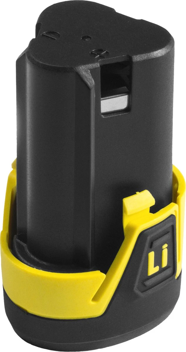 TROTEC Accu Boormachine PSCS 11-12V 19 TROTEC Accu Boormachine PSCS 11-12V - Afbeelding 17