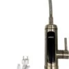 Merkloos Warmwaterkraan - 220V - Met Display - Kokendwaterkraan - Warmwaterkraan Electrisch - Snel Warm Water - Heet Water Dispenser - Kokend Water Kraan - Elektrische Kraan -WerkPro Verkoopwinkel 644x1200 4