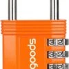 LifeGoods Hangslot - Cijferslot - 4-Cijfers - Weerbestendig - Oranje -WerkPro Verkoopwinkel 644x1200 5