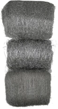 Staalwol Set (Grof, Middel & Fijn) - Benson