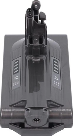 Merkloos Accu Voor O.a. Dyson V10, V10 Animal, V10 Absolute, V10 Total Clean -WerkPro Verkoopwinkel 648x1200