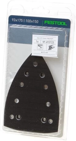 Festool Schuurzool Stf Delta 7Gat -WerkPro Verkoopwinkel 651x1200