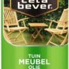 CetaBever Tuin Meubel Houtolie - Zijdemat - Blank - 500 Ml -WerkPro Verkoopwinkel 651x1200 5