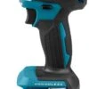 Makita DTD153ZJ 18V Li-Ion Accu Slagschroevendraaier - Losse Body (geleverd Zonder Accu En Lader) -WerkPro Verkoopwinkel 652x1200 1