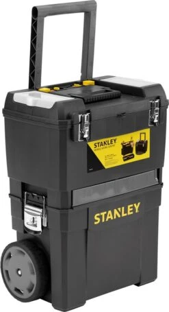 STANLEY Mobile Work Center 2in1 -WerkPro Verkoopwinkel 652x1200 3