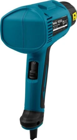 Makita HG5030K Heteluchtpistool + Accessoire In Koffer 230V -WerkPro Verkoopwinkel 661x1200