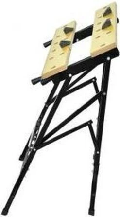 Hofftech Opvouwbare Werkbank - 56x62x78 Cm - Verstelbaar - Belastbaar Tot Max. 100 Kg -WerkPro Verkoopwinkel 664x1200 4