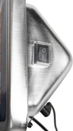 Isotrade Platformweegschaal 150 KG - Pakketweegschaal - Industriële Weegschaal -WerkPro Verkoopwinkel 664x1200 7