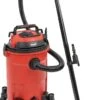 MaxxHome Alleszuiger - Bouwstofzuiger - Nat- En Droogzuiger Inschakelautomaat - Blaasfunctie 25 Liter -WerkPro Verkoopwinkel 664x1200 9